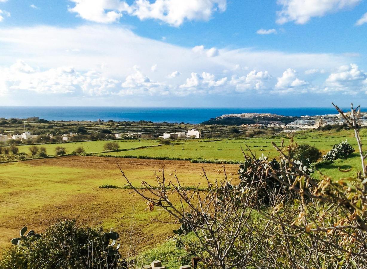 Villa Dei Venti Кала Экстерьер фото