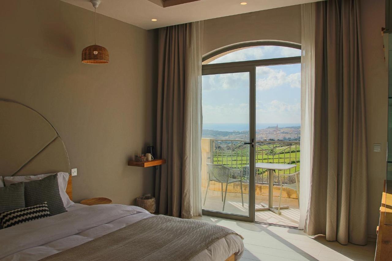 Villa Dei Venti Кала Экстерьер фото