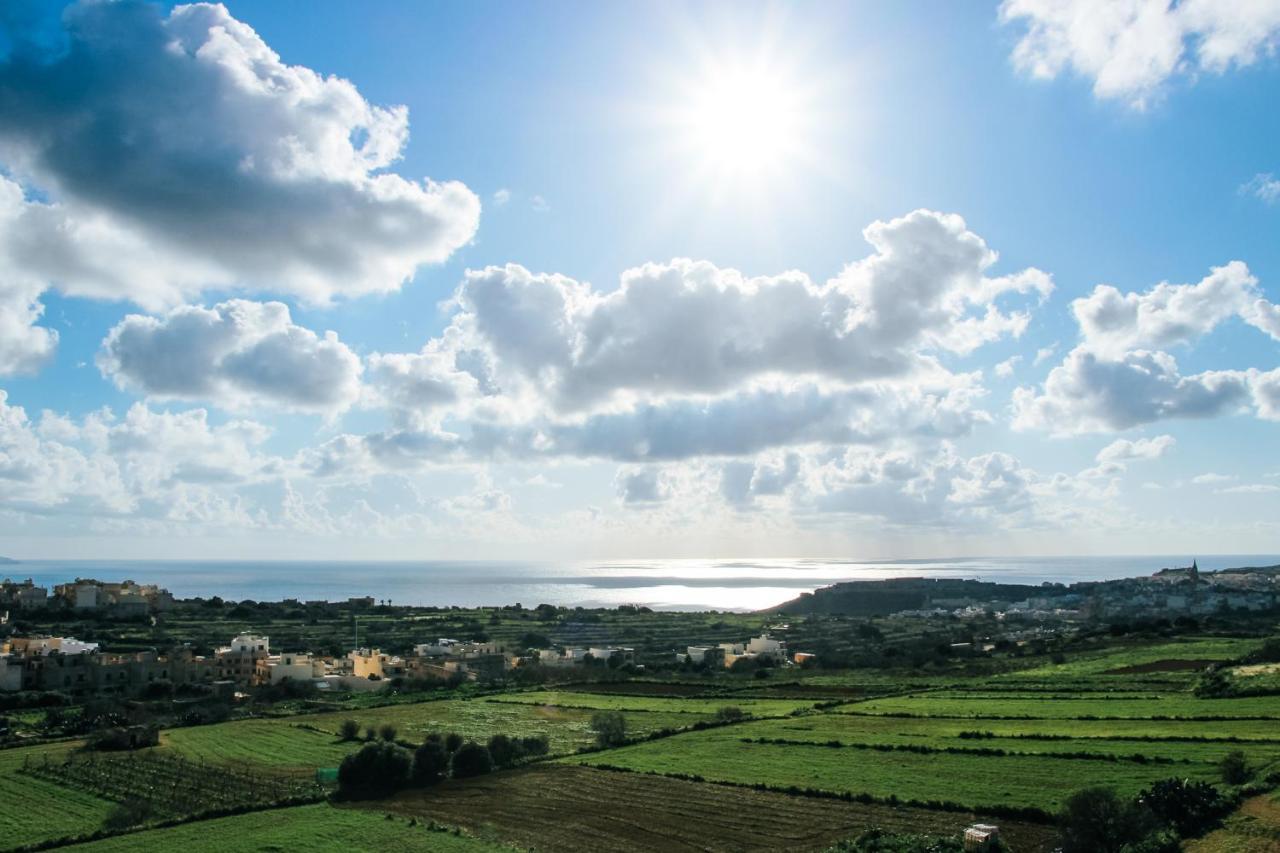 Villa Dei Venti Кала Экстерьер фото